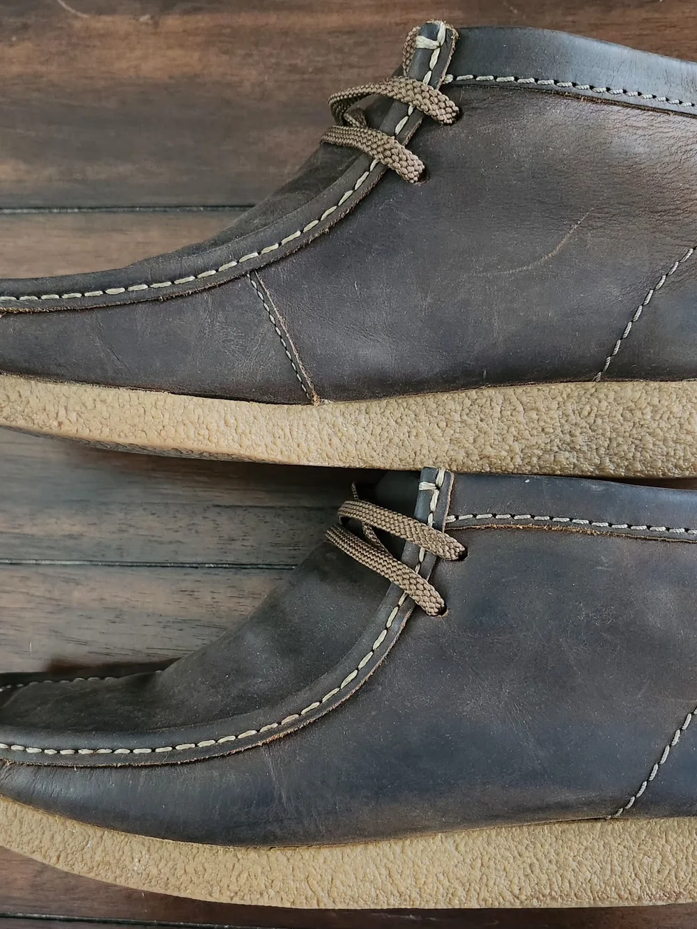Clarks 